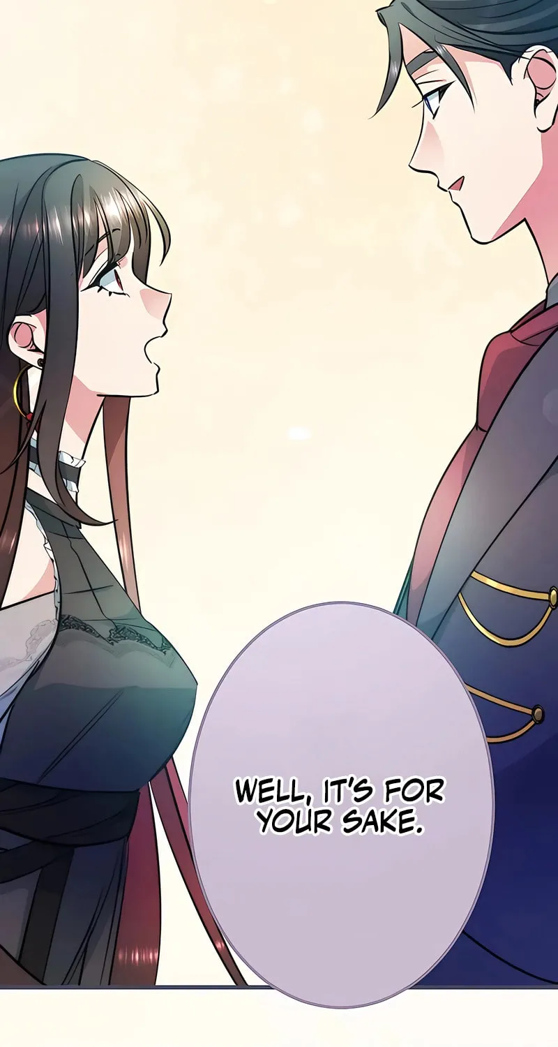 I Was Reincarnated as a Villainous Young Lady, but I Have No Desire to Get Married! Chapter 16 page 80 - 