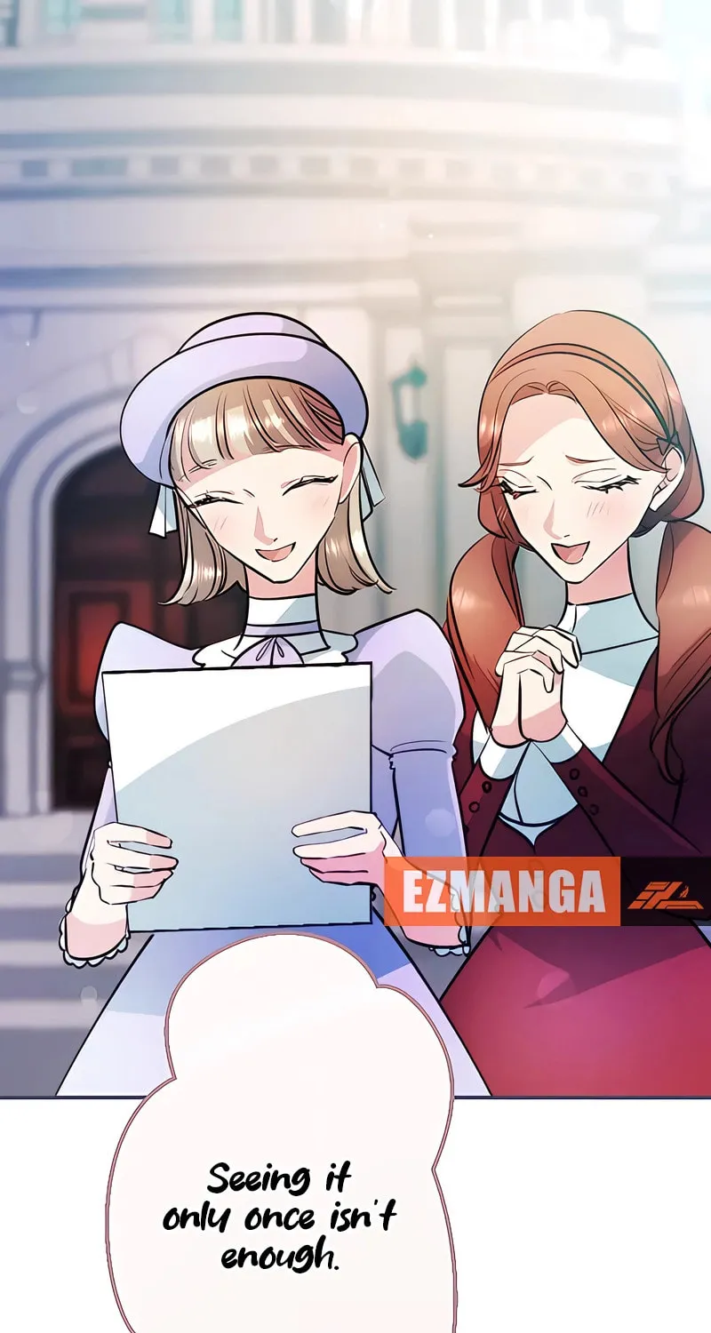 I Was Reincarnated as a Villainous Young Lady, but I Have No Desire to Get Married! Chapter 16 page 9 - 