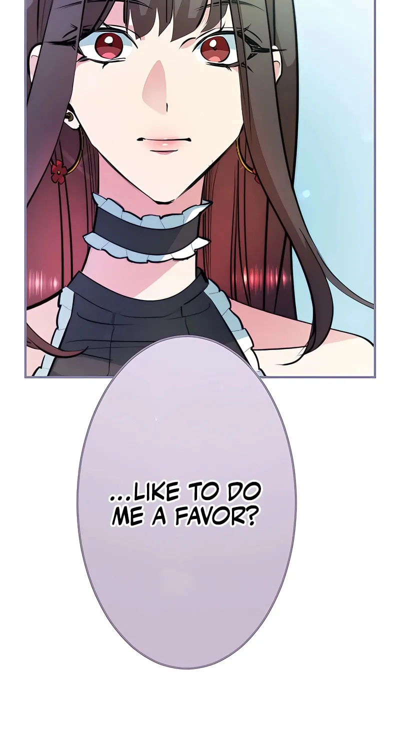 I Was Reincarnated as a Villainous Young Lady, but I Have No Desire to Get Married! Chapter 16 page 82 - 