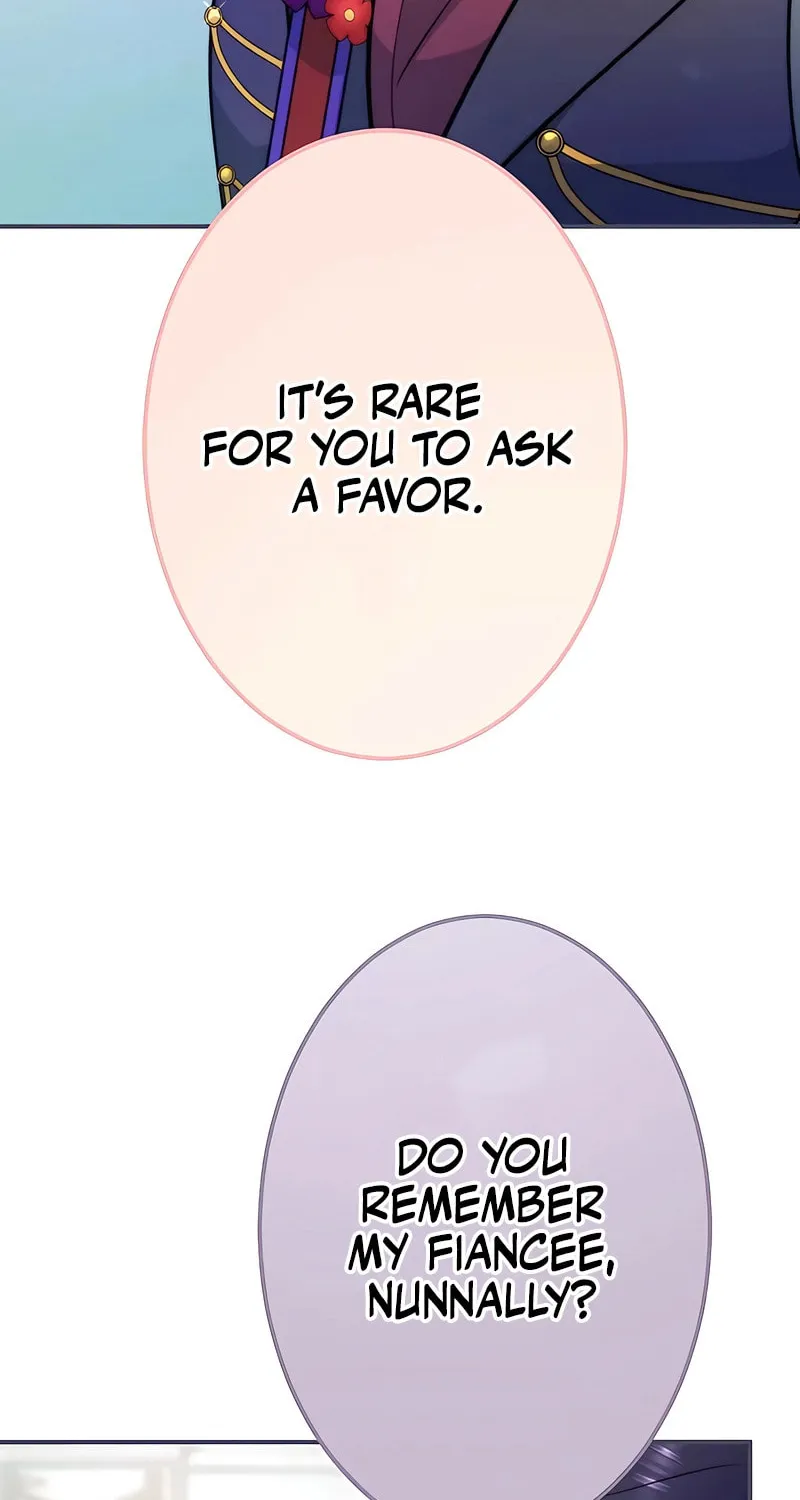 I Was Reincarnated as a Villainous Young Lady, but I Have No Desire to Get Married! Chapter 16 page 85 - 