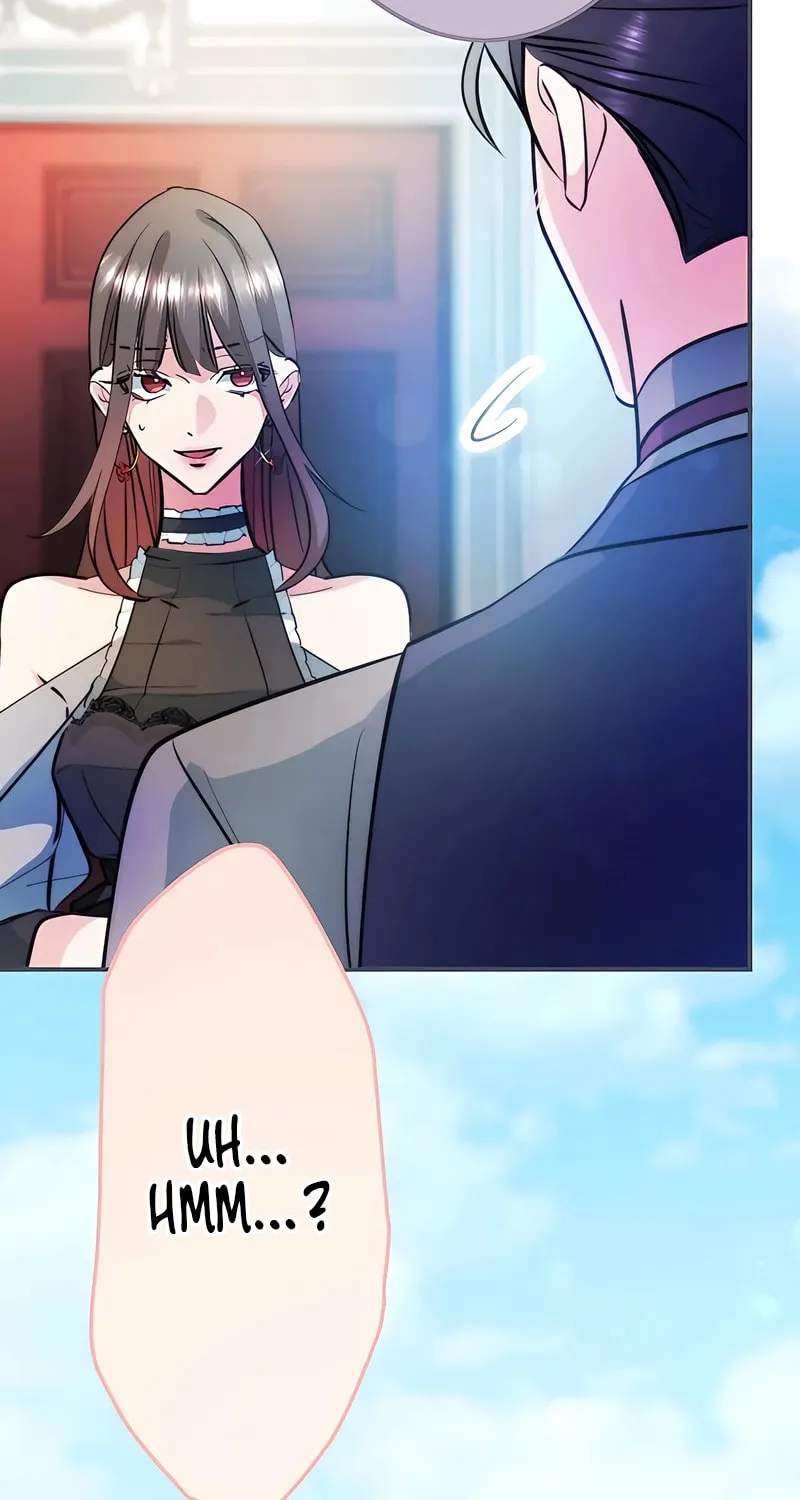 I Was Reincarnated as a Villainous Young Lady, but I Have No Desire to Get Married! Chapter 16 page 86 - 
