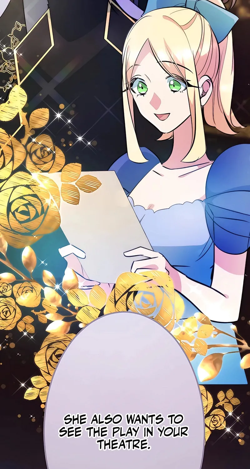 I Was Reincarnated as a Villainous Young Lady, but I Have No Desire to Get Married! Chapter 16 page 91 - 