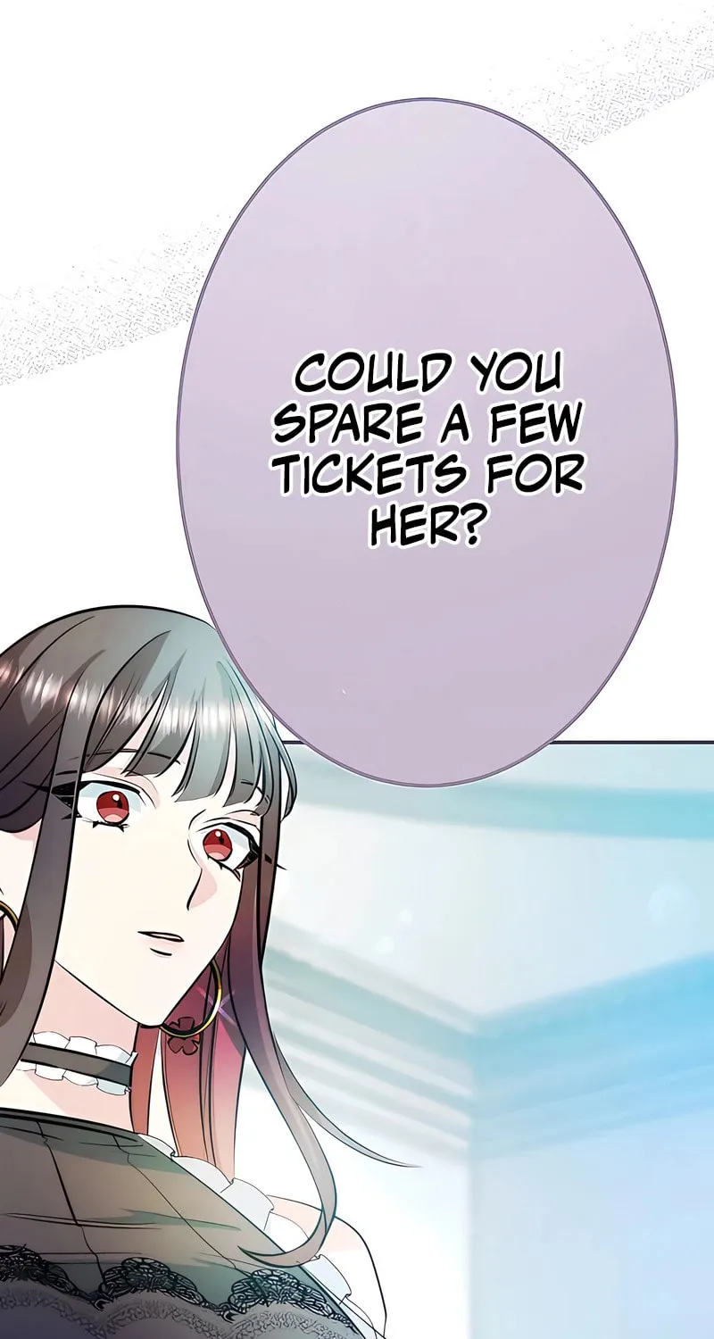I Was Reincarnated as a Villainous Young Lady, but I Have No Desire to Get Married! Chapter 16 page 94 - 