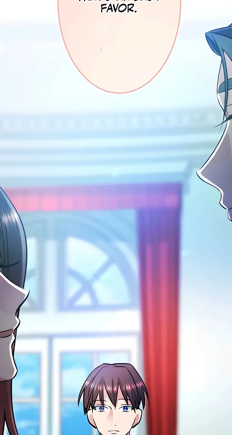 I Was Reincarnated as a Villainous Young Lady, but I Have No Desire to Get Married! Chapter 16 page 96 - 