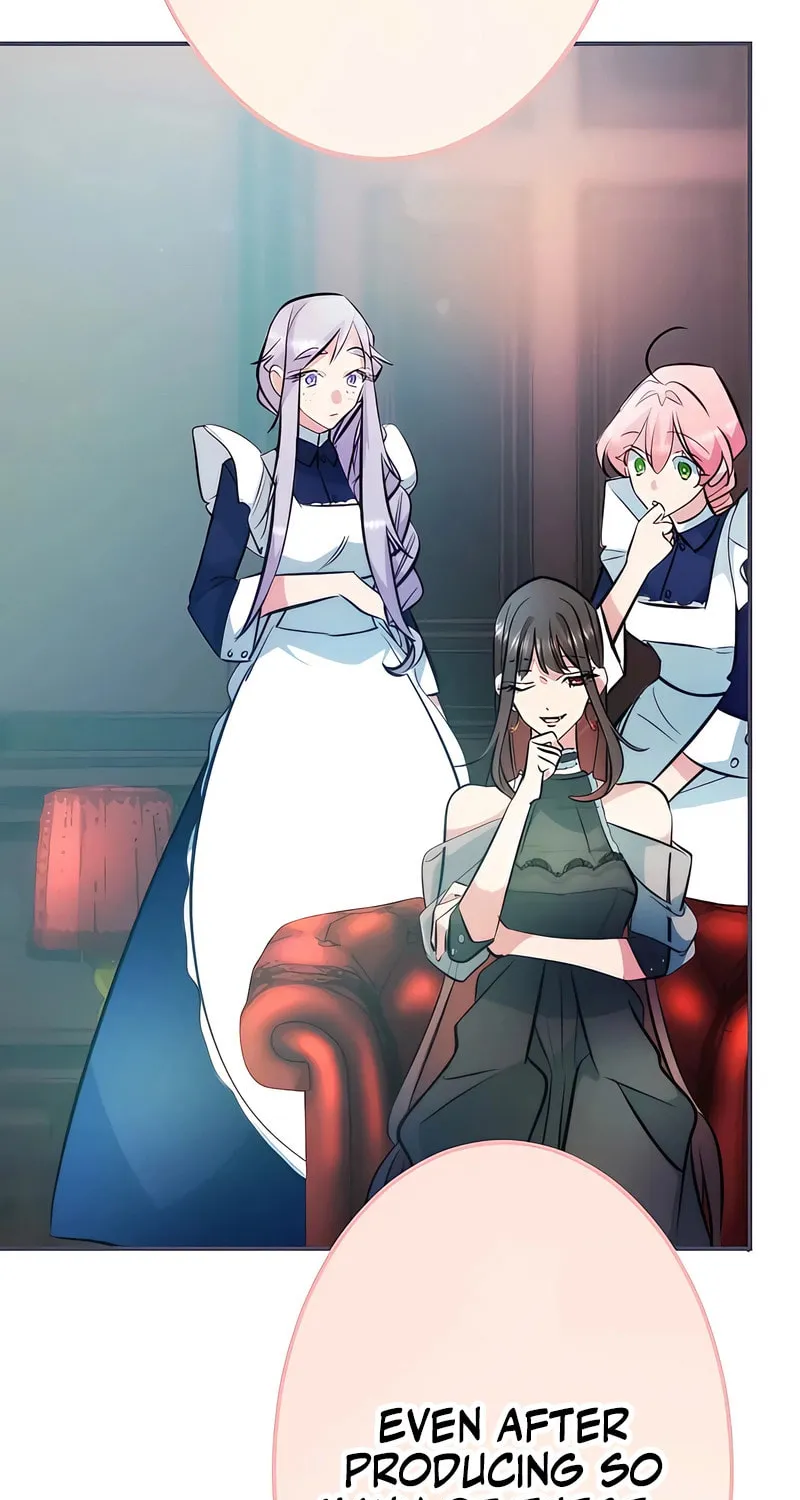 I Was Reincarnated as a Villainous Young Lady, but I Have No Desire to Get Married! Chapter 17 page 14 - 