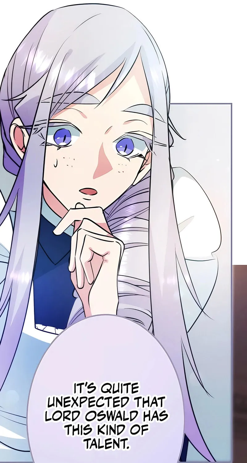 I Was Reincarnated as a Villainous Young Lady, but I Have No Desire to Get Married! Chapter 17 page 18 - 