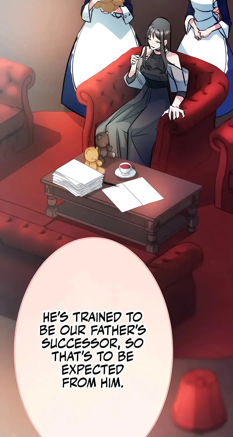 I Was Reincarnated as a Villainous Young Lady, but I Have No Desire to Get Married! Chapter 17 page 20 - 