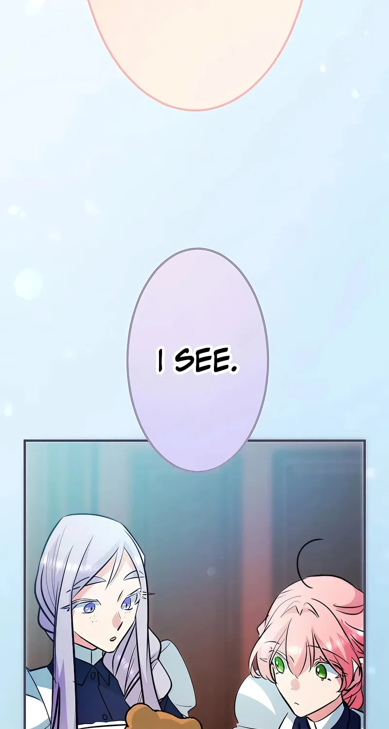 I Was Reincarnated as a Villainous Young Lady, but I Have No Desire to Get Married! Chapter 17 page 25 - 