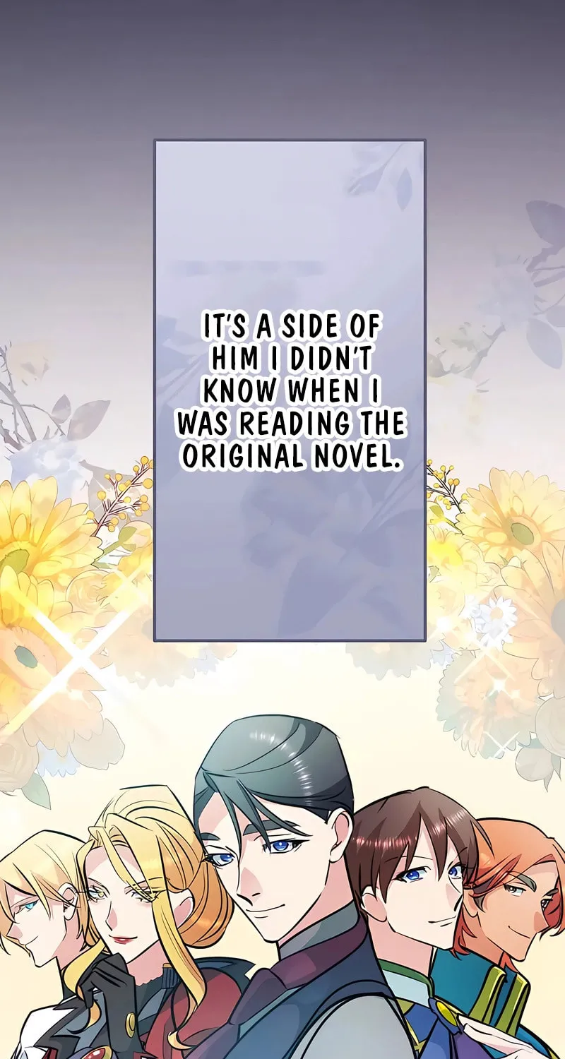I Was Reincarnated as a Villainous Young Lady, but I Have No Desire to Get Married! Chapter 17 page 28 - 