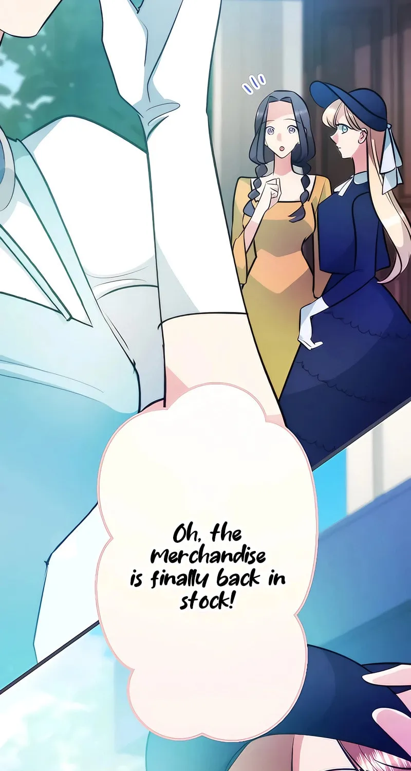 I Was Reincarnated as a Villainous Young Lady, but I Have No Desire to Get Married! Chapter 17 page 4 - 