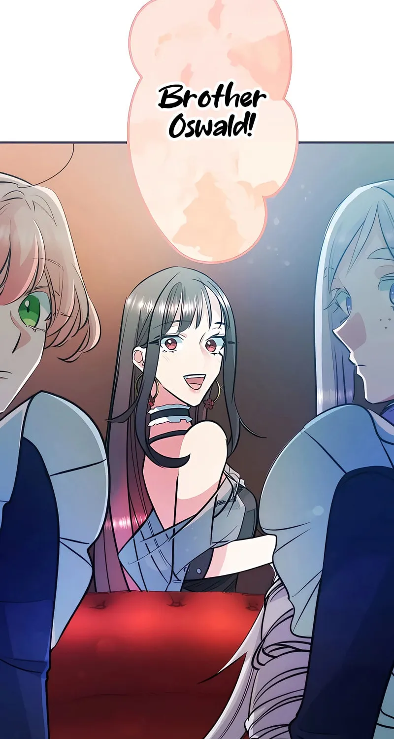 I Was Reincarnated as a Villainous Young Lady, but I Have No Desire to Get Married! Chapter 17 page 35 - 