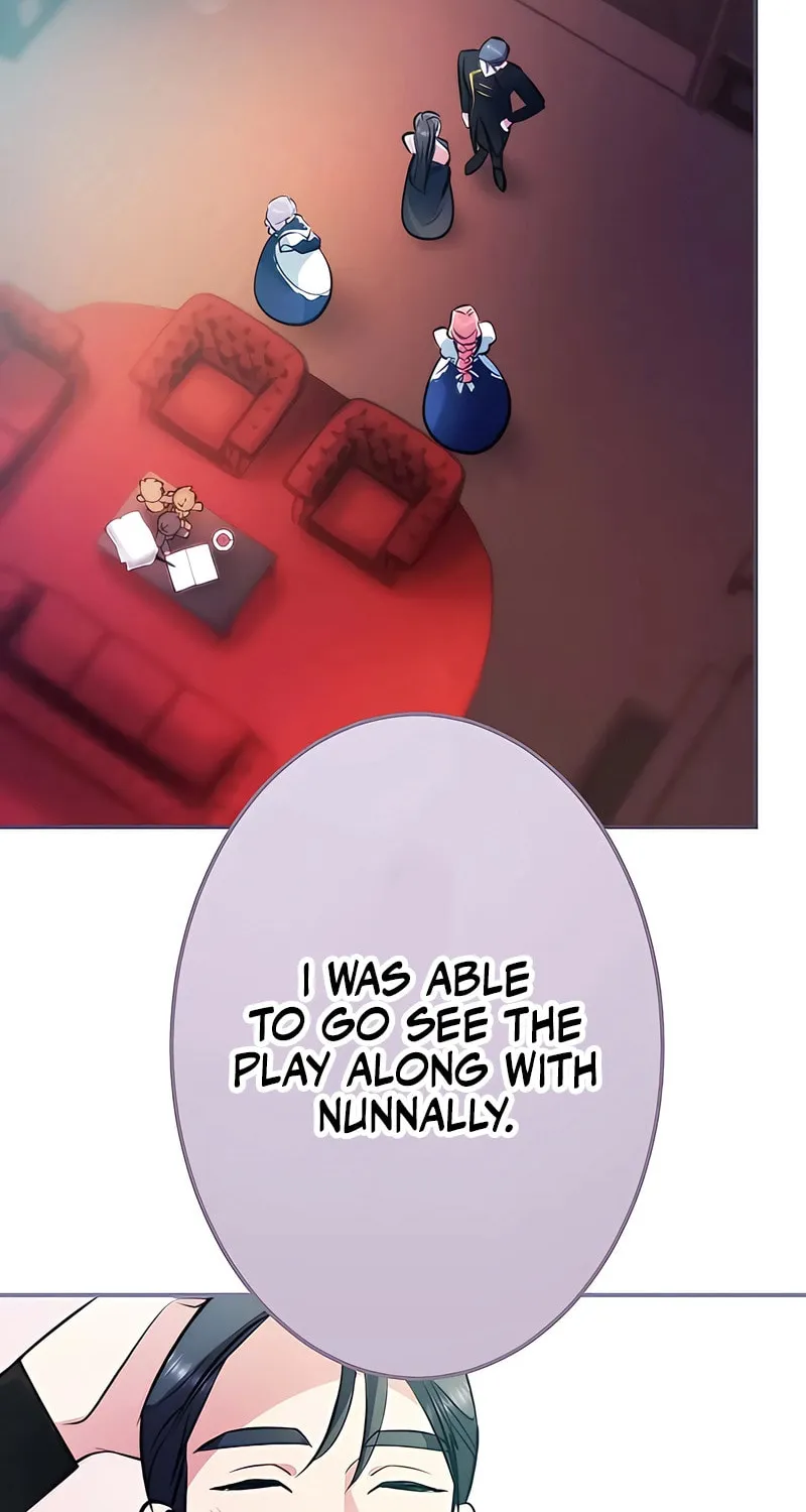 I Was Reincarnated as a Villainous Young Lady, but I Have No Desire to Get Married! Chapter 17 page 39 - 