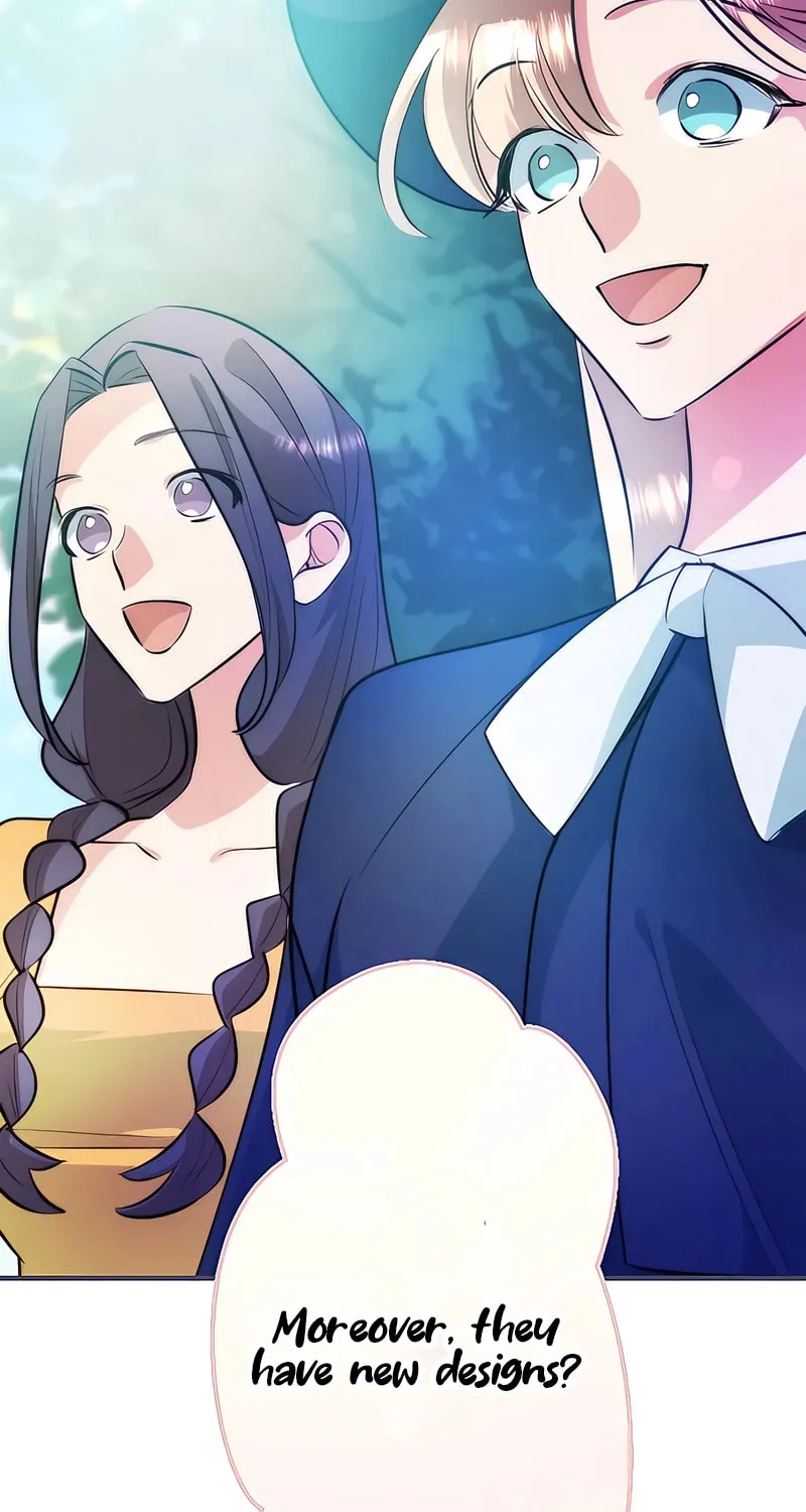 I Was Reincarnated as a Villainous Young Lady, but I Have No Desire to Get Married! Chapter 17 page 5 - 