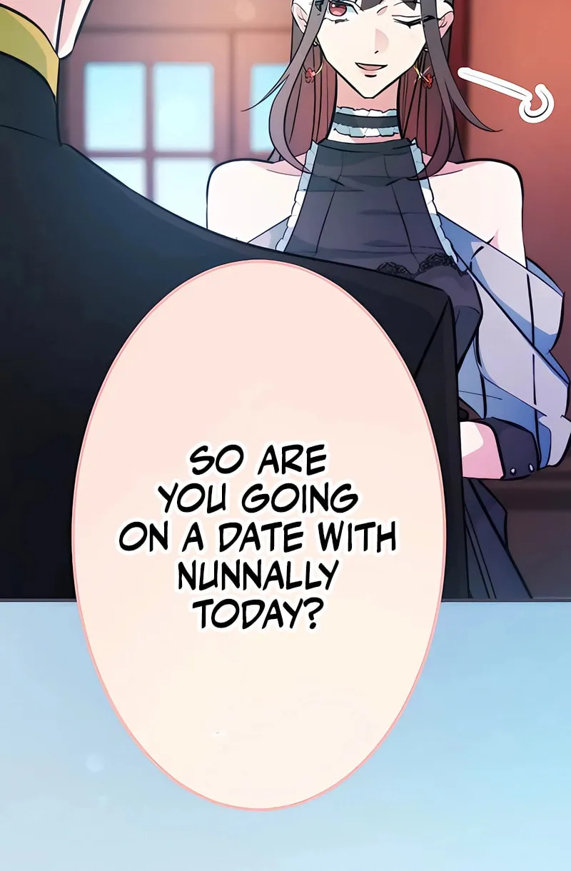 I Was Reincarnated as a Villainous Young Lady, but I Have No Desire to Get Married! Chapter 17 page 41 - 
