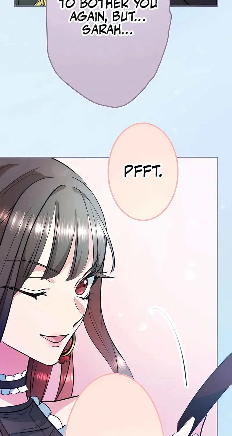 I Was Reincarnated as a Villainous Young Lady, but I Have No Desire to Get Married! Chapter 17 page 43 - 
