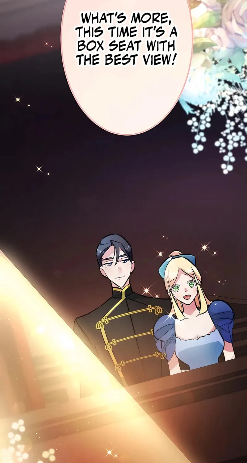 I Was Reincarnated as a Villainous Young Lady, but I Have No Desire to Get Married! Chapter 17 page 46 - 