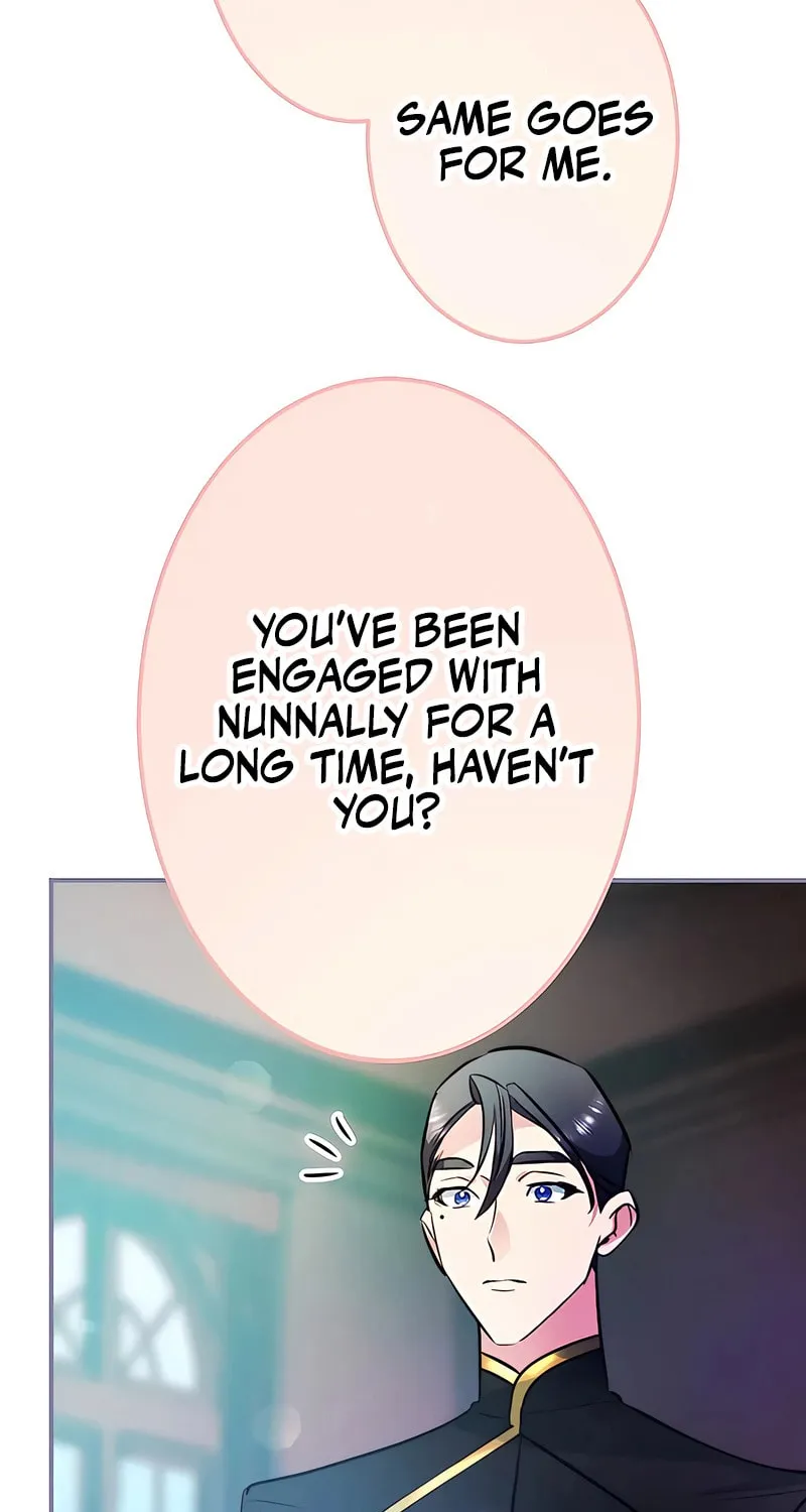 I Was Reincarnated as a Villainous Young Lady, but I Have No Desire to Get Married! Chapter 17 page 56 - 