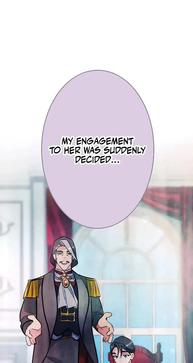 I Was Reincarnated as a Villainous Young Lady, but I Have No Desire to Get Married! Chapter 17 page 60 - 