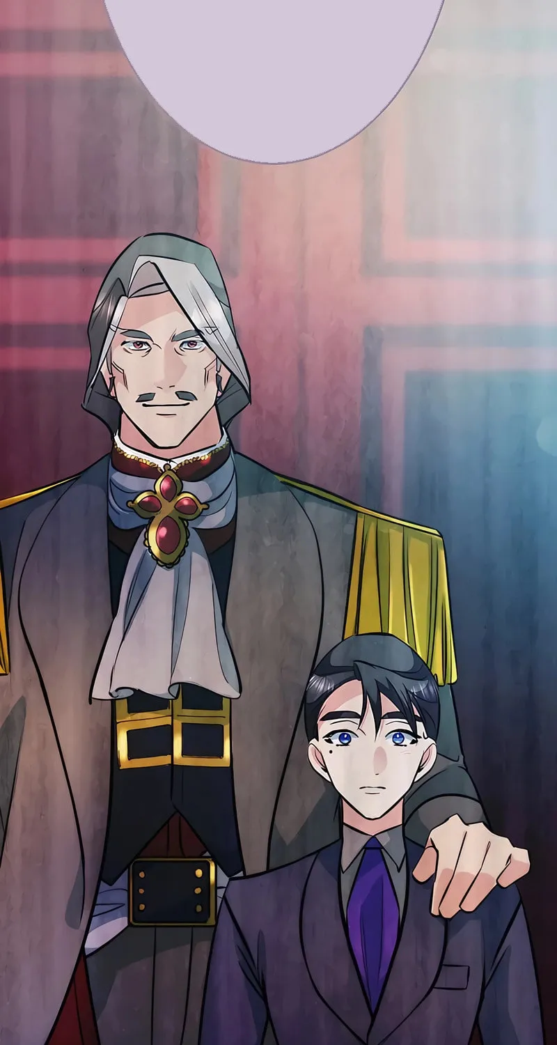 I Was Reincarnated as a Villainous Young Lady, but I Have No Desire to Get Married! Chapter 17 page 64 - 