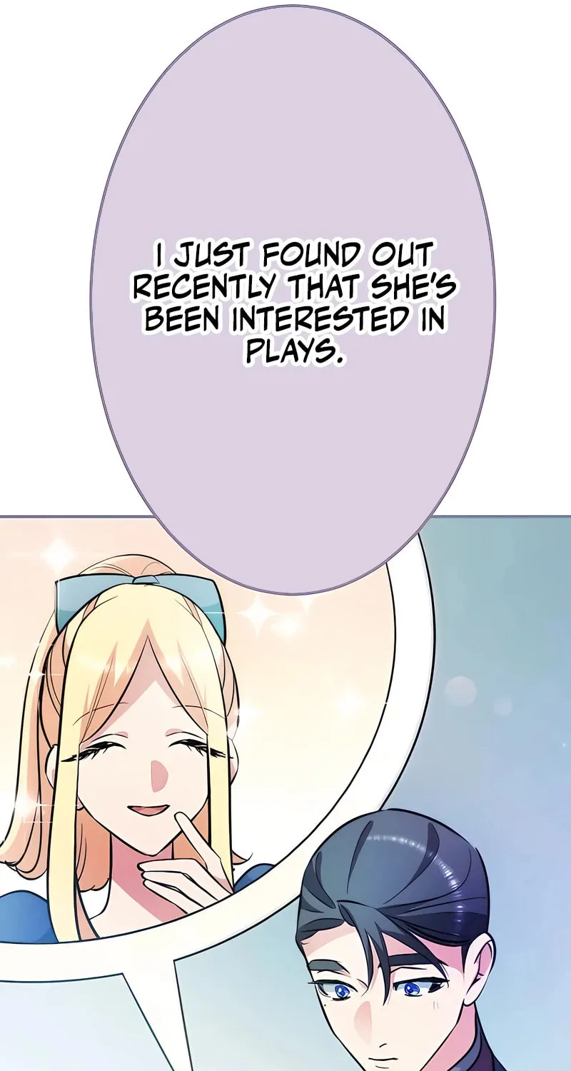 I Was Reincarnated as a Villainous Young Lady, but I Have No Desire to Get Married! Chapter 17 page 70 - 