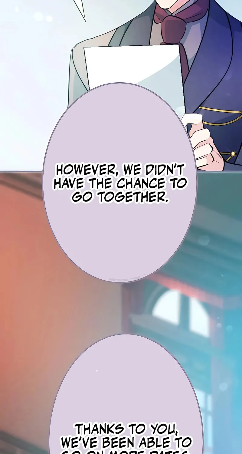 I Was Reincarnated as a Villainous Young Lady, but I Have No Desire to Get Married! Chapter 17 page 71 - 