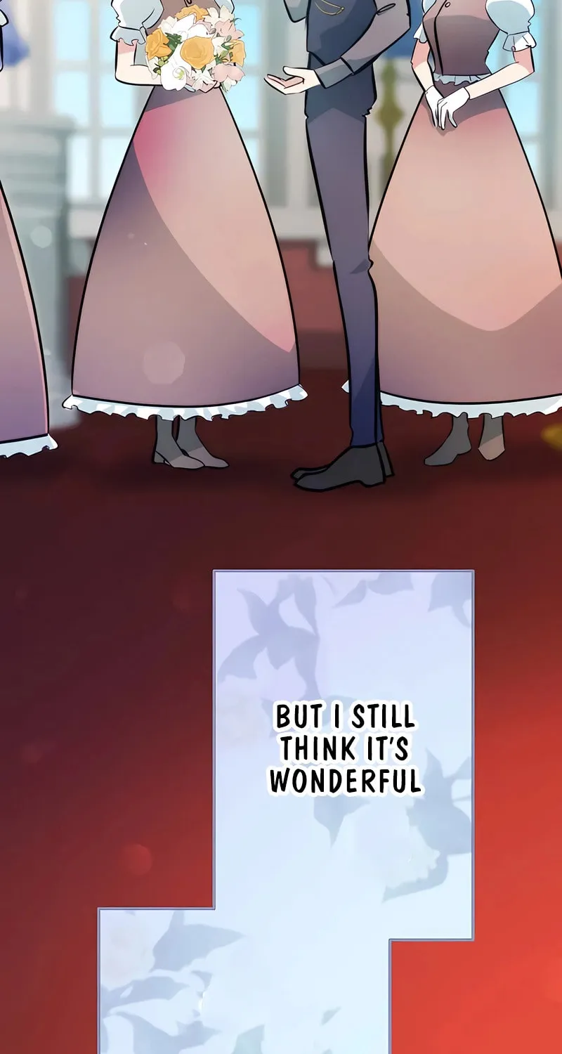 I Was Reincarnated as a Villainous Young Lady, but I Have No Desire to Get Married! Chapter 17 page 76 - 