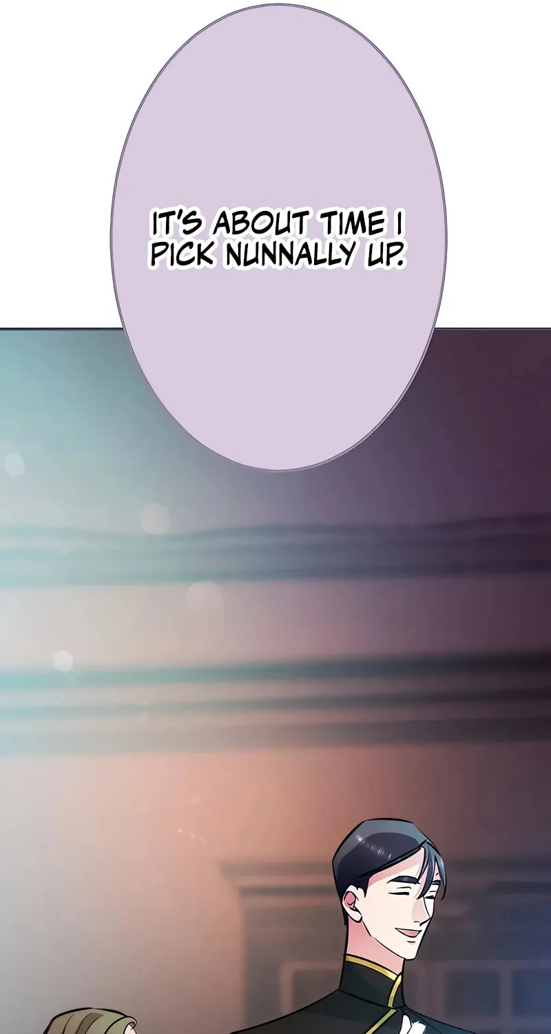 I Was Reincarnated as a Villainous Young Lady, but I Have No Desire to Get Married! Chapter 17 page 80 - 