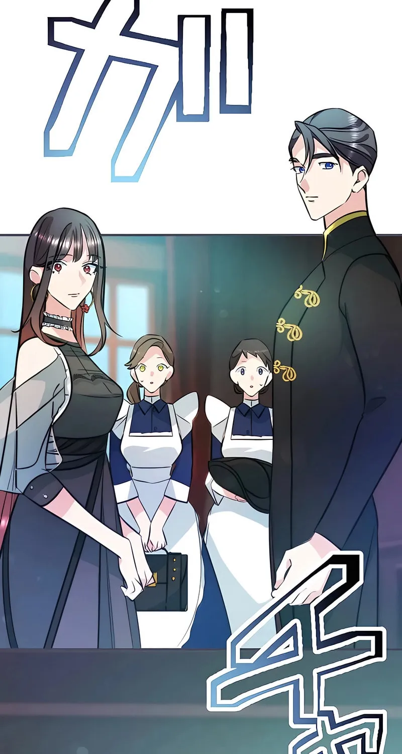 I Was Reincarnated as a Villainous Young Lady, but I Have No Desire to Get Married! Chapter 17 page 85 - 
