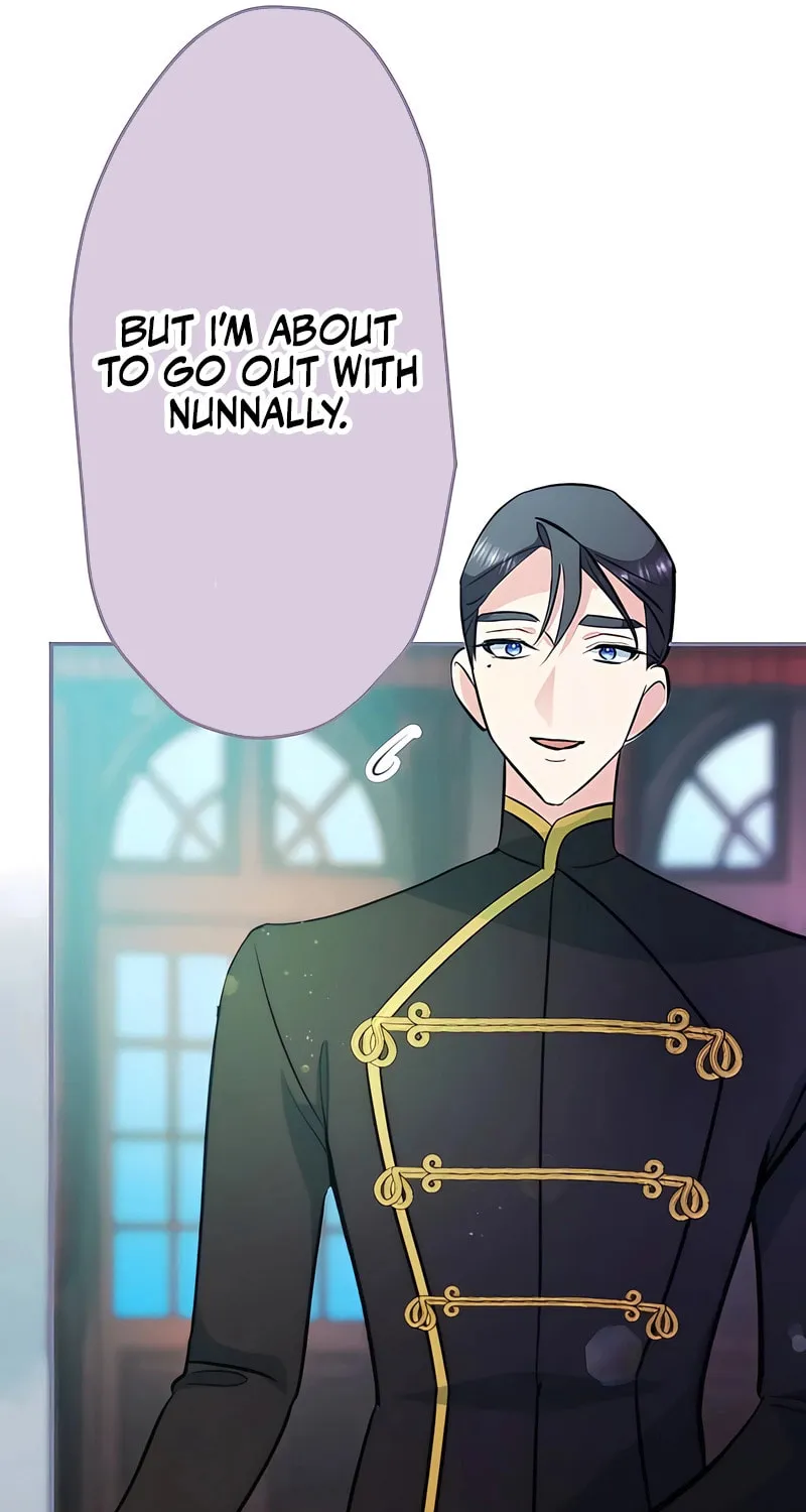 I Was Reincarnated as a Villainous Young Lady, but I Have No Desire to Get Married! Chapter 17 page 89 - 