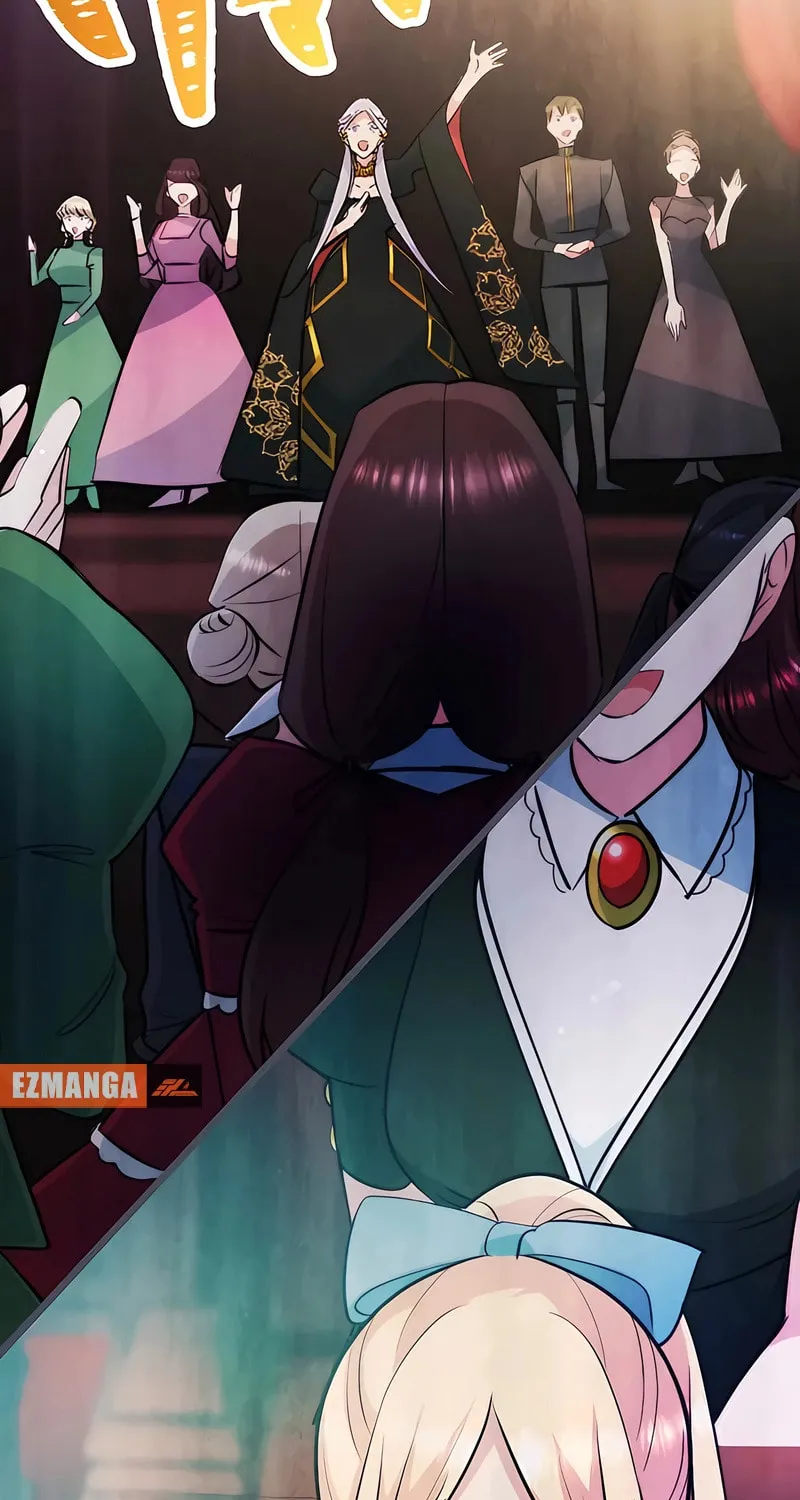 I Was Reincarnated as a Villainous Young Lady, but I Have No Desire to Get Married! Chapter 18 page 14 - 