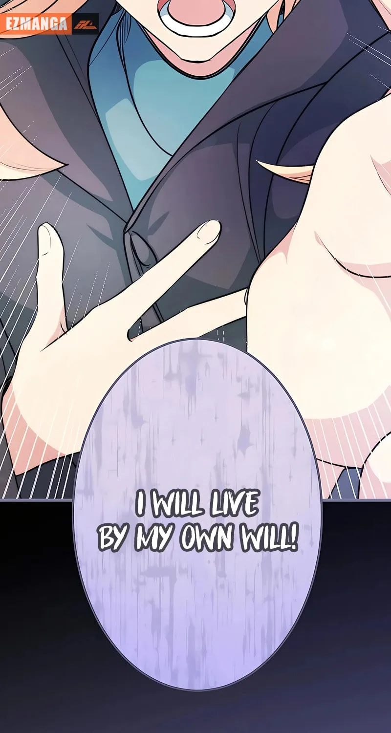 I Was Reincarnated as a Villainous Young Lady, but I Have No Desire to Get Married! Chapter 18 page 18 - 