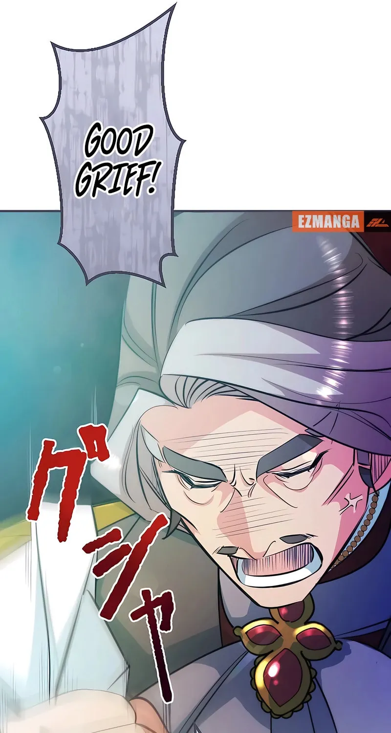 I Was Reincarnated as a Villainous Young Lady, but I Have No Desire to Get Married! Chapter 18 page 21 - 