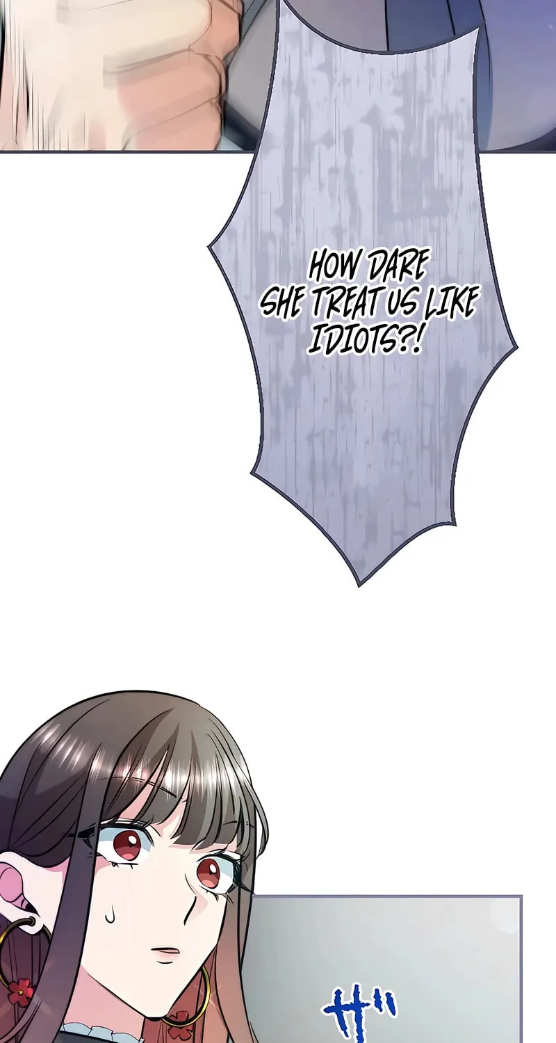 I Was Reincarnated as a Villainous Young Lady, but I Have No Desire to Get Married! Chapter 18 page 22 - 