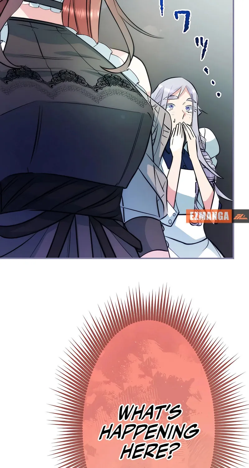 I Was Reincarnated as a Villainous Young Lady, but I Have No Desire to Get Married! Chapter 18 page 23 - 