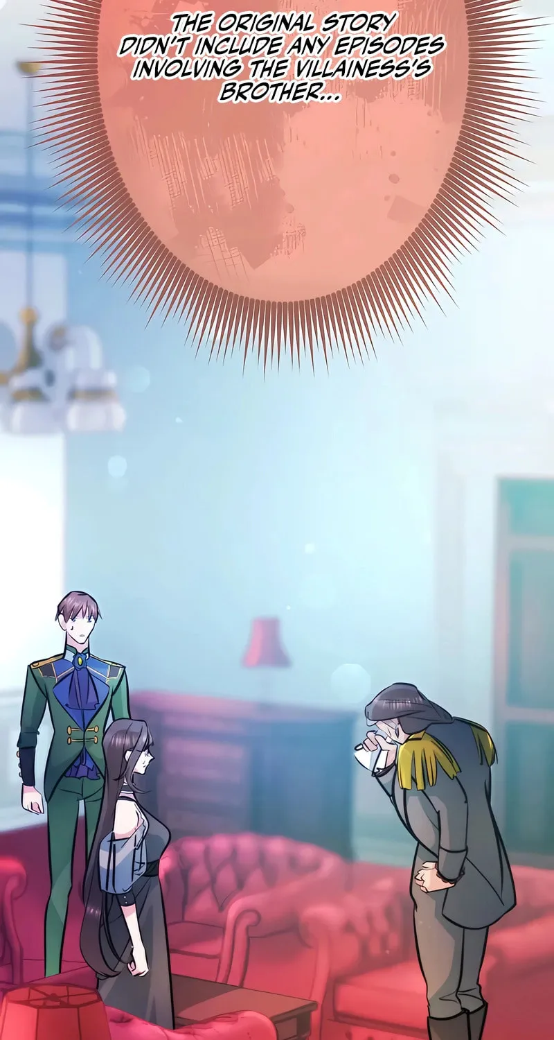 I Was Reincarnated as a Villainous Young Lady, but I Have No Desire to Get Married! Chapter 18 page 25 - 