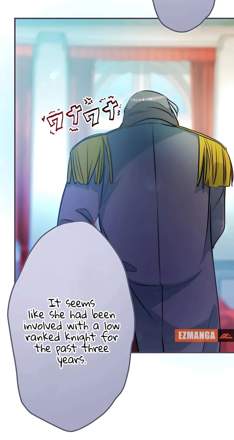 I Was Reincarnated as a Villainous Young Lady, but I Have No Desire to Get Married! Chapter 18 page 27 - 