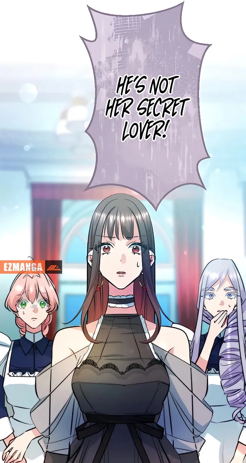 I Was Reincarnated as a Villainous Young Lady, but I Have No Desire to Get Married! Chapter 18 page 29 - 