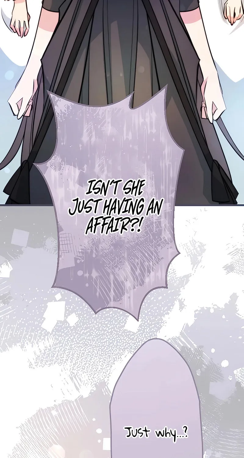 I Was Reincarnated as a Villainous Young Lady, but I Have No Desire to Get Married! Chapter 18 page 30 - 