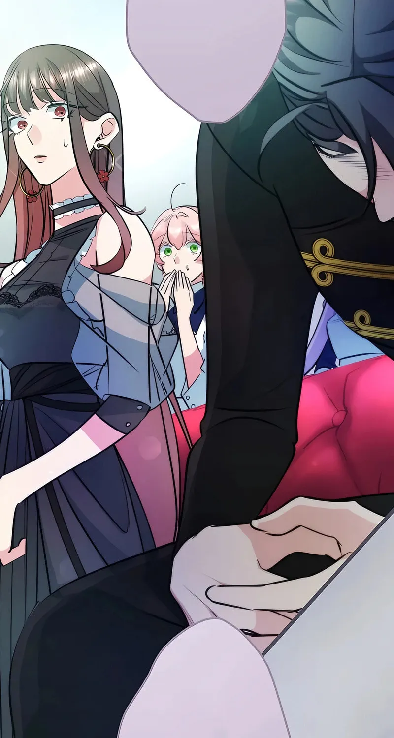 I Was Reincarnated as a Villainous Young Lady, but I Have No Desire to Get Married! Chapter 18 page 32 - 