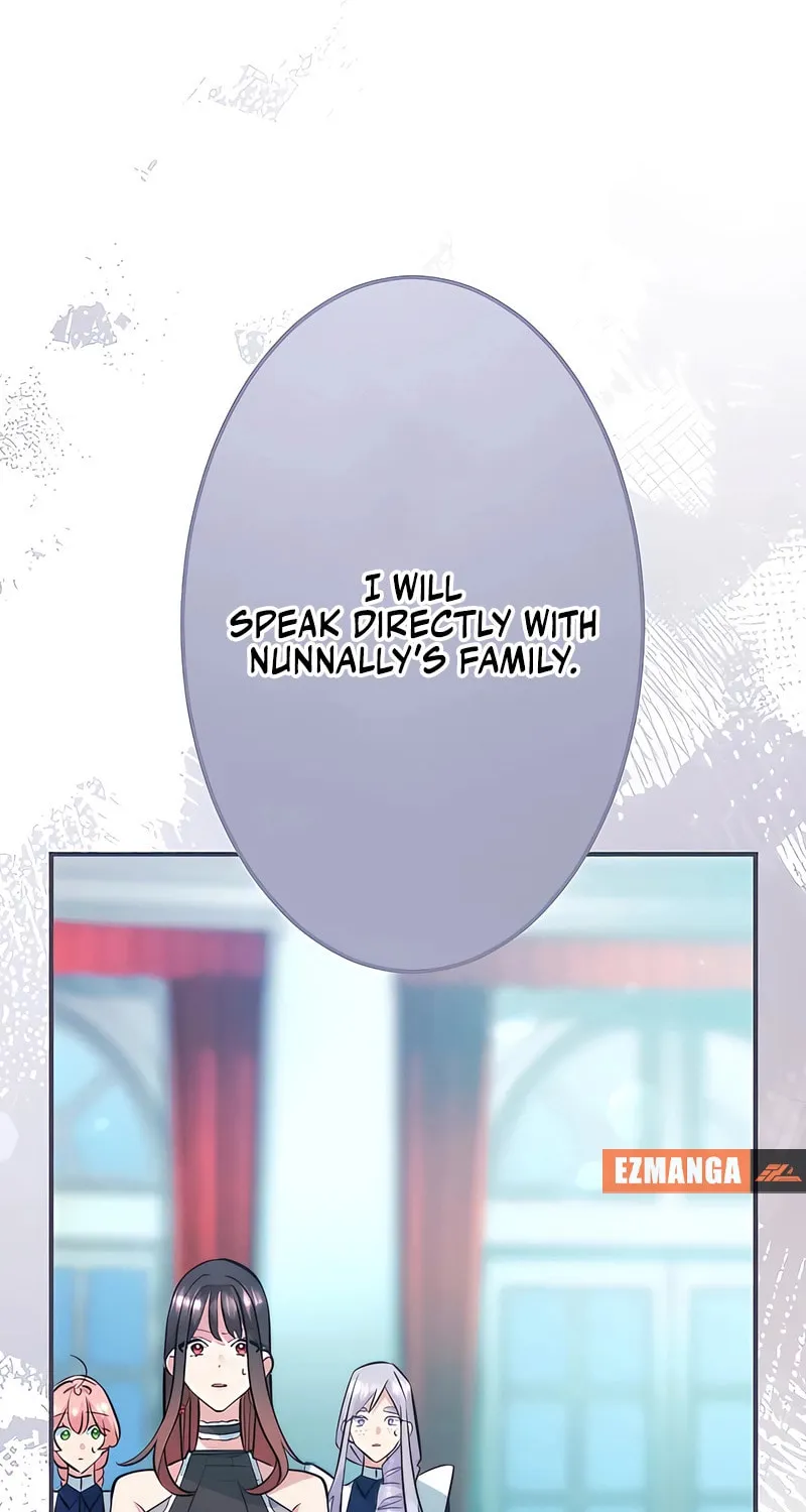I Was Reincarnated as a Villainous Young Lady, but I Have No Desire to Get Married! Chapter 18 page 40 - 