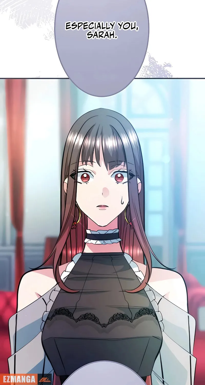 I Was Reincarnated as a Villainous Young Lady, but I Have No Desire to Get Married! Chapter 18 page 42 - 