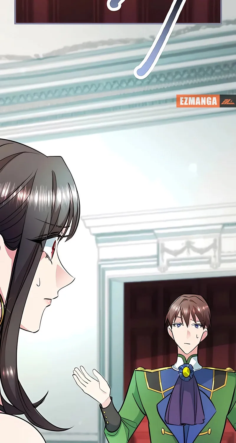 I Was Reincarnated as a Villainous Young Lady, but I Have No Desire to Get Married! Chapter 18 page 48 - 