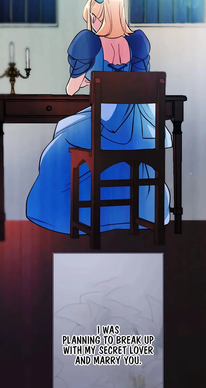 I Was Reincarnated as a Villainous Young Lady, but I Have No Desire to Get Married! Chapter 18 page 55 - 