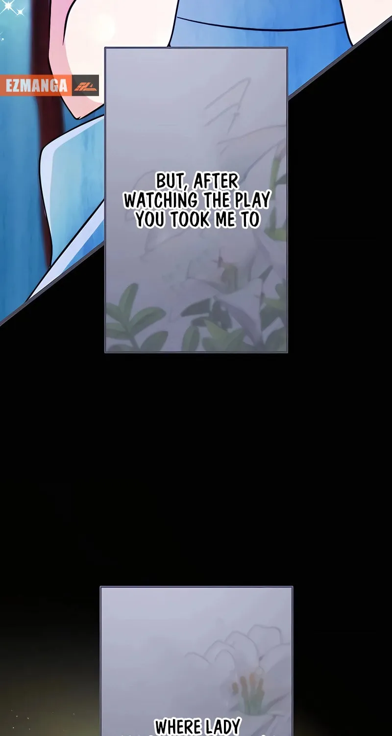 I Was Reincarnated as a Villainous Young Lady, but I Have No Desire to Get Married! Chapter 18 page 58 - 