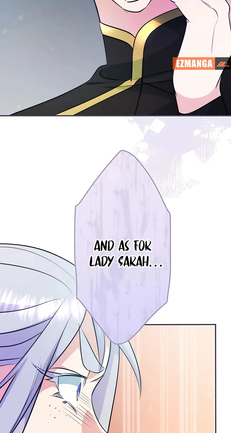 I Was Reincarnated as a Villainous Young Lady, but I Have No Desire to Get Married! Chapter 18 page 85 - 