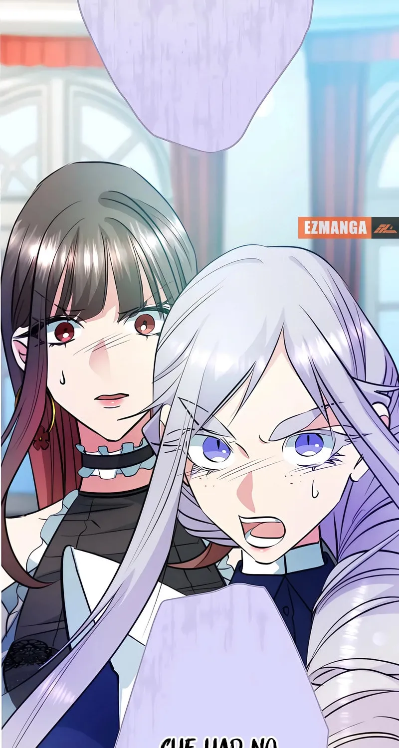 I Was Reincarnated as a Villainous Young Lady, but I Have No Desire to Get Married! Chapter 18 page 87 - 