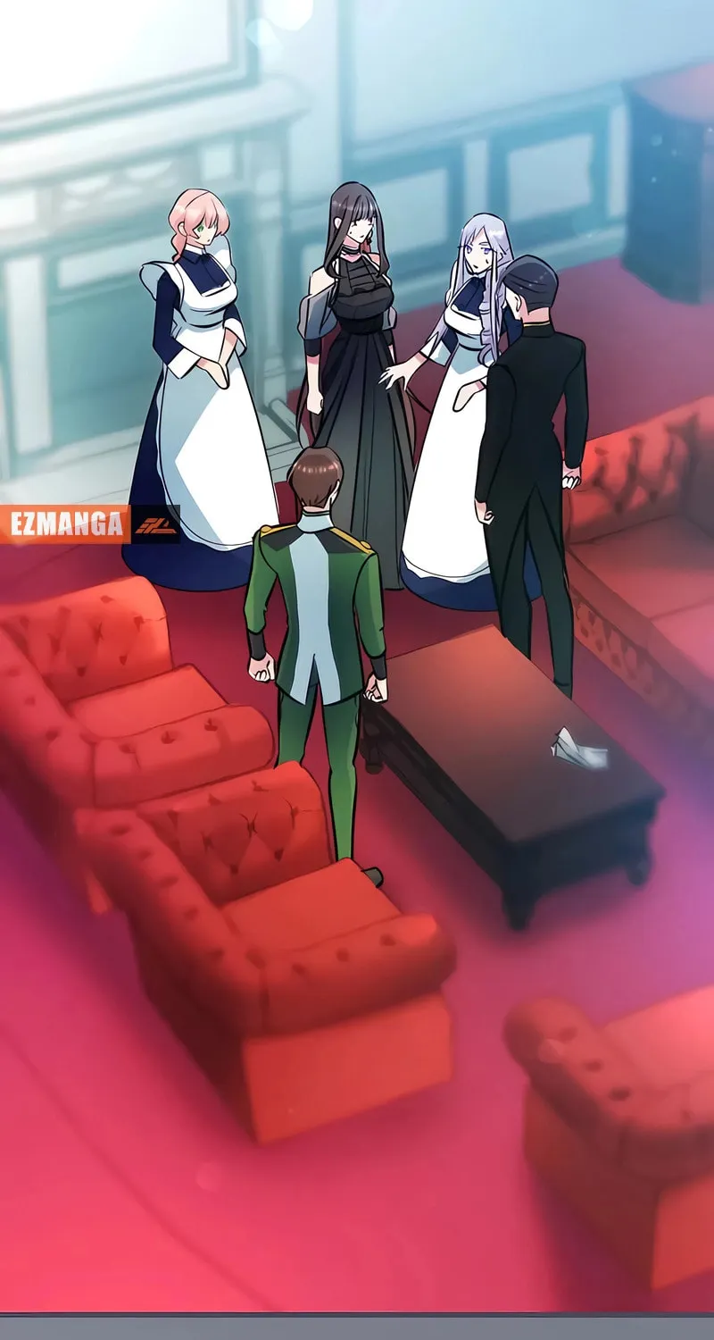 I Was Reincarnated as a Villainous Young Lady, but I Have No Desire to Get Married! Chapter 18 page 92 - 