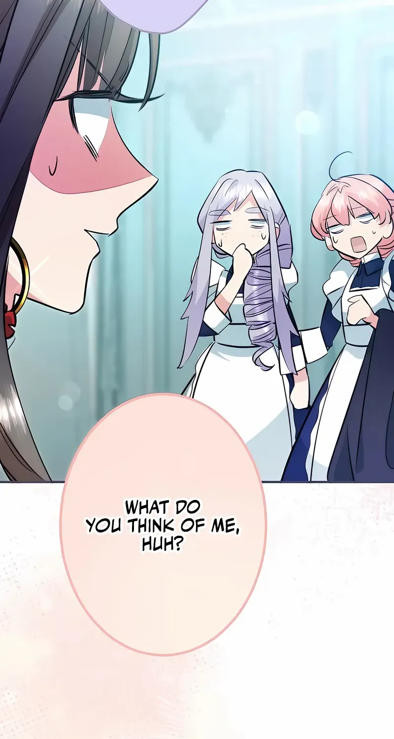 I Was Reincarnated as a Villainous Young Lady, but I Have No Desire to Get Married! Chapter 19 page 107 - 