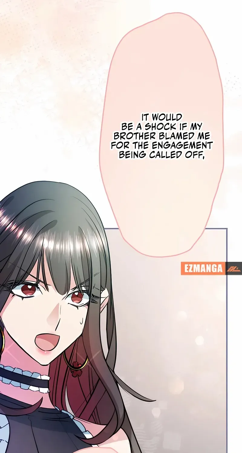 I Was Reincarnated as a Villainous Young Lady, but I Have No Desire to Get Married! Chapter 19 page 108 - 