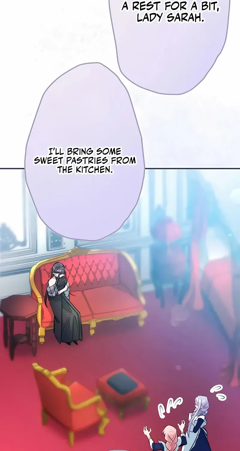 I Was Reincarnated as a Villainous Young Lady, but I Have No Desire to Get Married! Chapter 19 page 111 - 